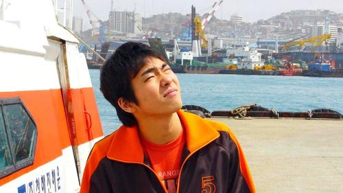 Boy Meets Pusan filmas žiurėti online