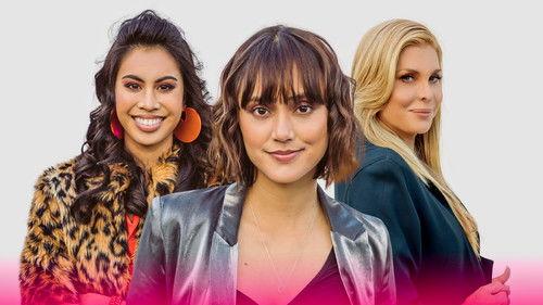 I Hate New Year's filmas žiurėti online