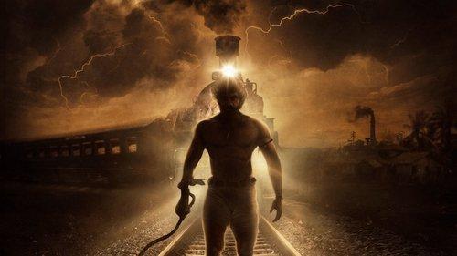 Tiger Nageswara Rao filmas žiurėti online