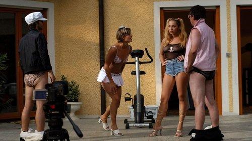 Nacktschnecken filmas žiurėti online