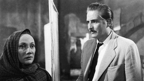 Soledad's Shawl filmas žiurėti online