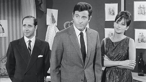 The Salary of Crime filmas žiurėti online