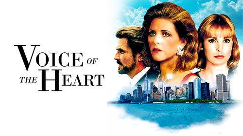 Voice of the Heart filmas žiurėti online