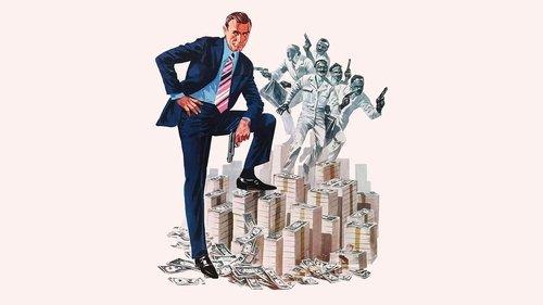 The Anderson Tapes filmas žiurėti online