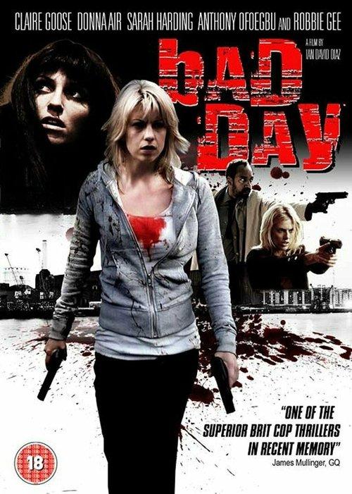 Bad Day filmas online