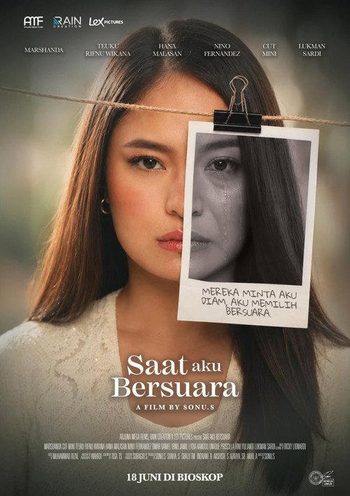 Saat Aku Bersuara filmas online