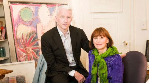 Nothing Left Unsaid: Gloria Vanderbilt & Anderson Cooper filmas žiurėti online