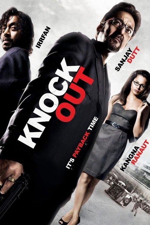 Knock Out filmas online