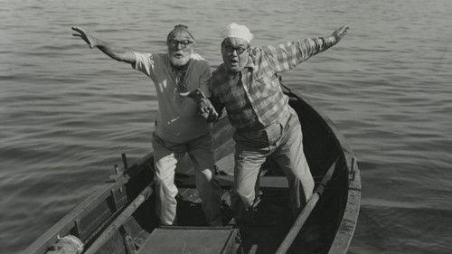 Father of Four: On Bornholm filmas žiurėti online