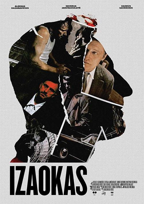 Izaokas filmas online