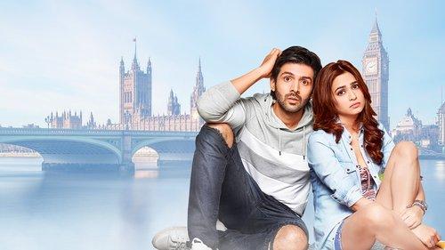 Guest iin London filmas žiurėti online