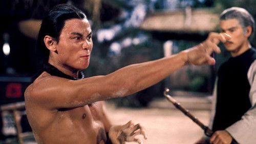 Challenge of the Masters filmas žiurėti online