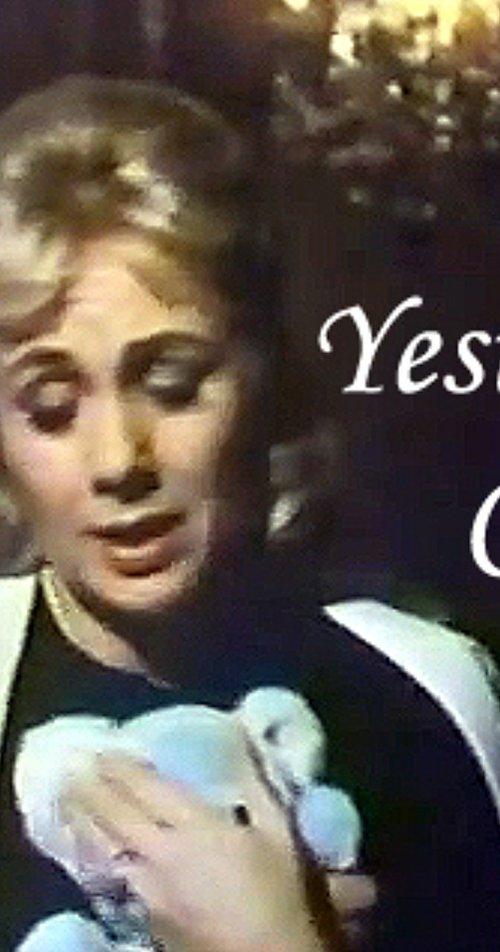 Yesterday's Child filmas online