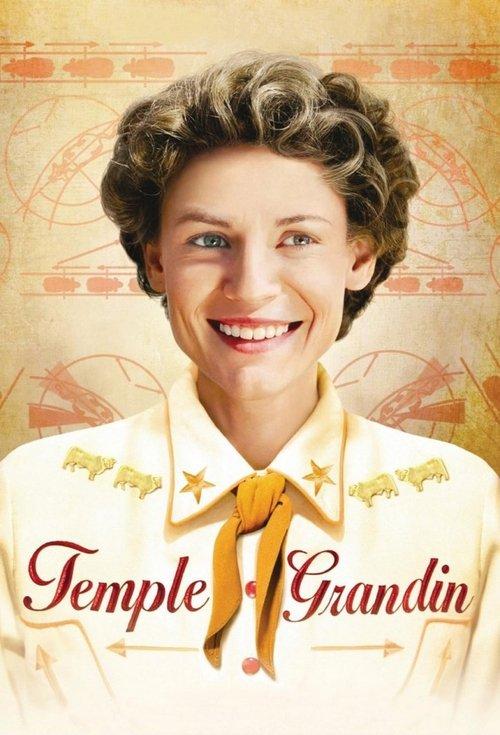 Temple Grandin filmas online