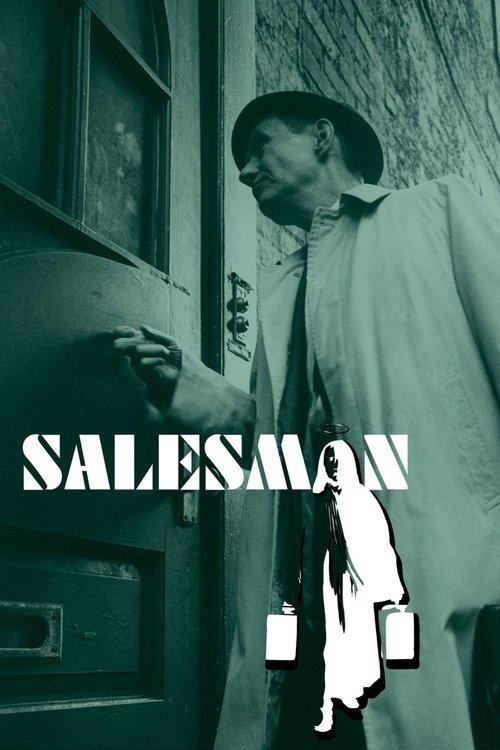 Salesman filmas online
