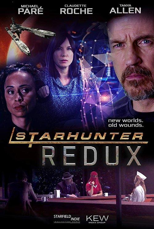 Starhunter ReduX filmas online