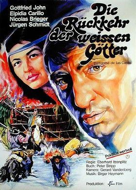Bartolome oder Die Rückkehr der weißen Götter filmas online