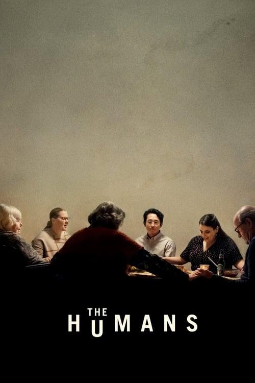 The Humans filmas online