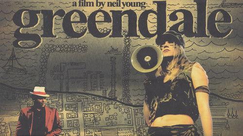 Greendale filmas žiurėti online