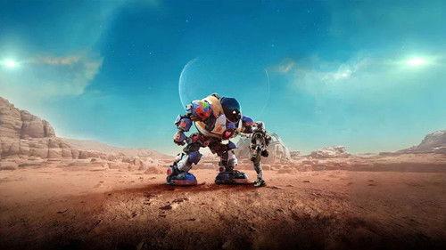 Pelangi di Mars filmas žiurėti online