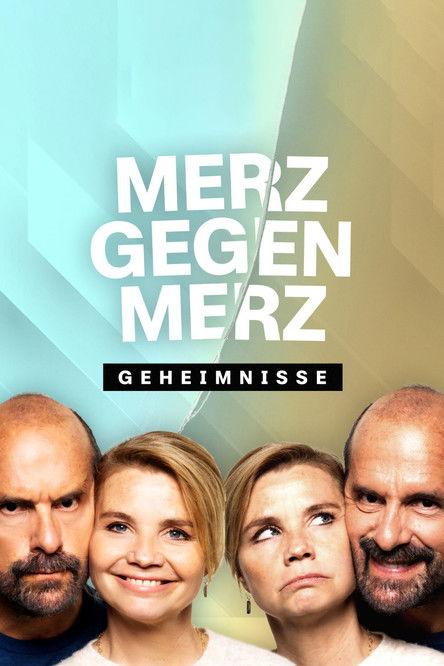 Merz gegen Merz - Geheimnisse filmas online