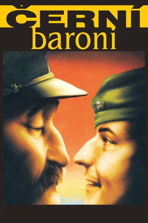 Černí baroni filmas online