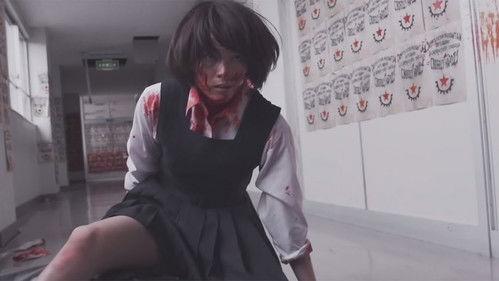 Nowhere Girl filmas žiurėti online