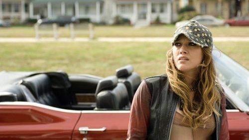 According to Greta filmas žiurėti online