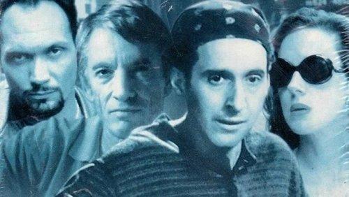 Lesser Prophets filmas žiurėti online