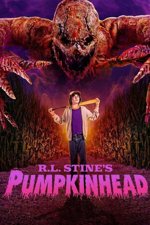 R.L. Stine's Pumpkinhead filmas online