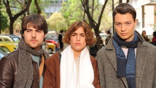 Castillos de cartón filmas žiurėti online