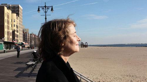 Charlotte Rampling: The Look filmas žiurėti online