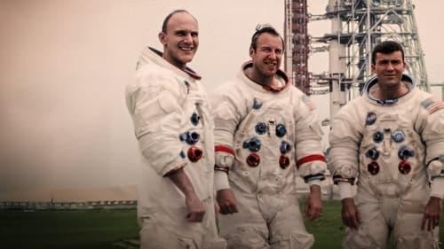 Apollo 13: Survival filmas žiurėti online