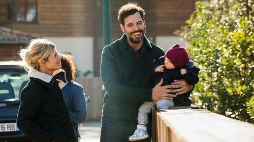 Papa ou maman 2 filmas žiurėti online