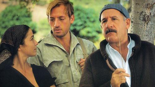 El río que nos lleva filmas žiurėti online