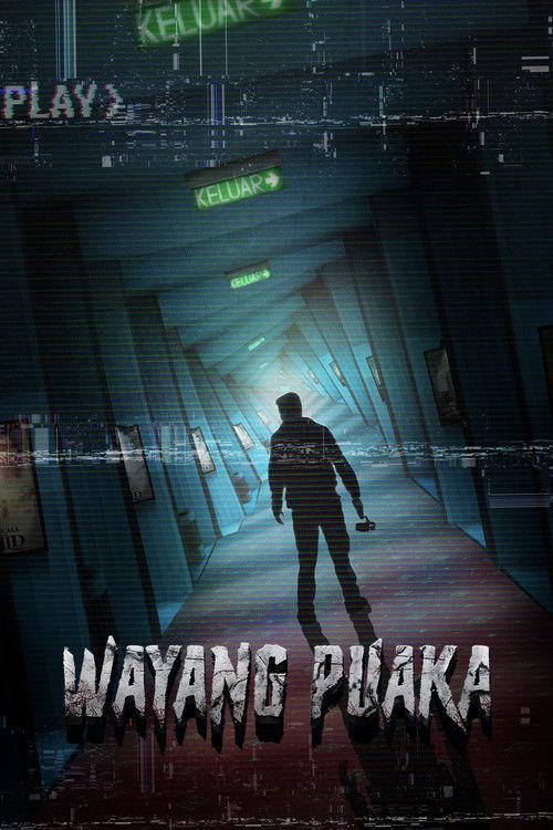 Wayang Puaka filmas online