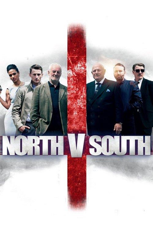 North v South filmas online