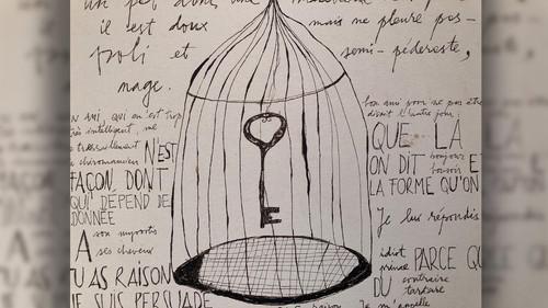 Nine Stories of Love and Hate in Isolation filmas žiurėti online