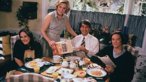 Serial Mom filmas žiurėti online