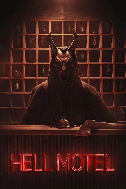 Pragaro motelis filmas online