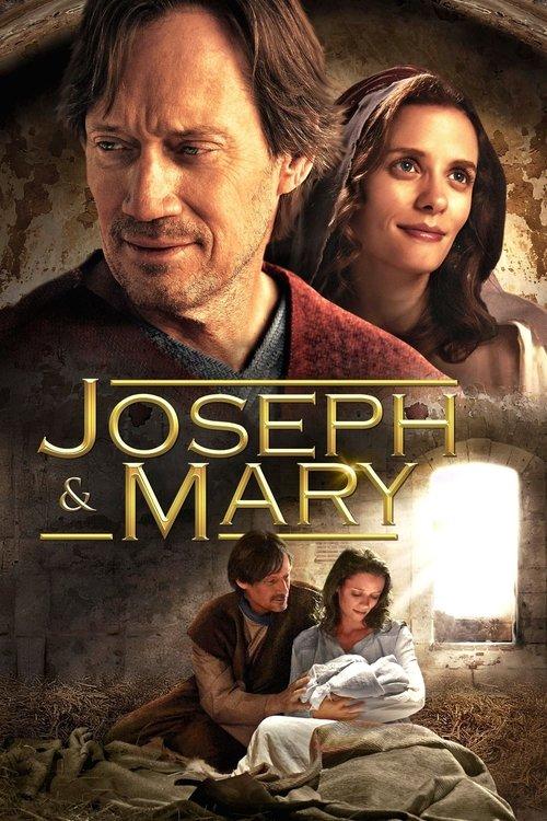 Joseph and Mary filmas online