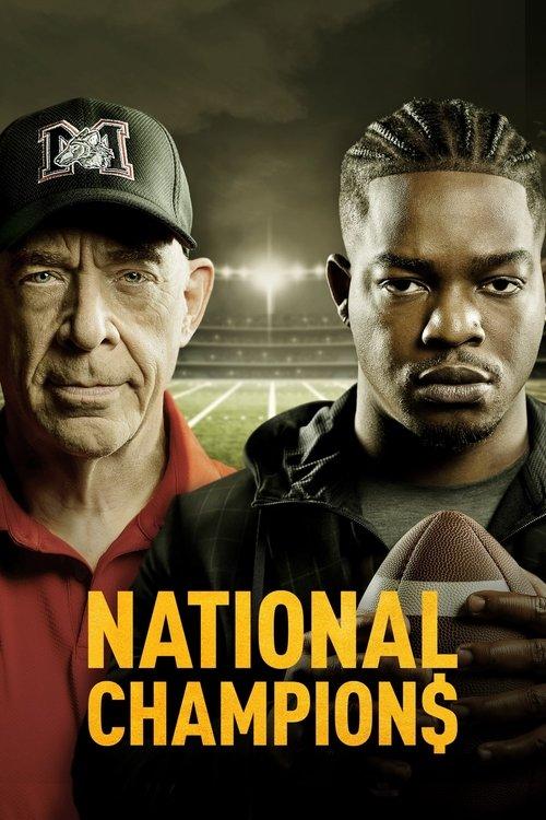 National Champions filmas online