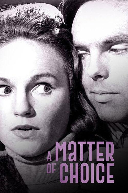A Matter of Choice filmas online