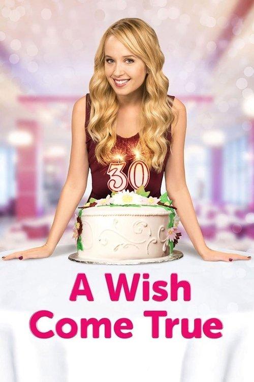 A Wish Come True filmas online