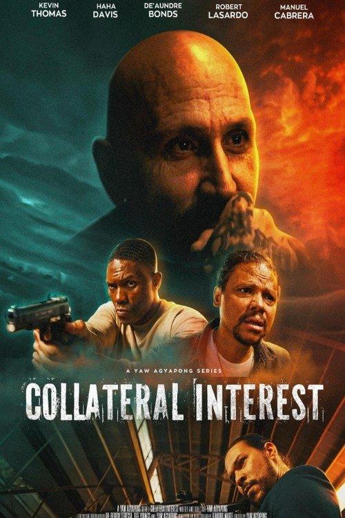 Collateral Interest (2024) filmas online