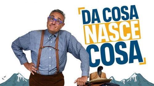 Da cosa nasce cosa filmas žiurėti online