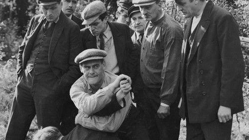 Karl Fredrik Reigns filmas žiurėti online