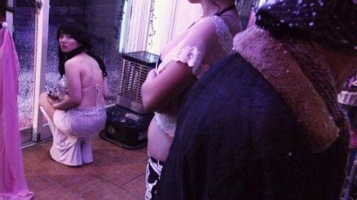 Sex Volunteer filmas žiurėti online