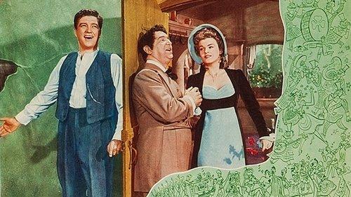 My Wild Irish Rose filmas žiurėti online