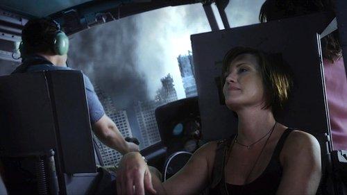 San Andreas Quake filmas žiurėti online